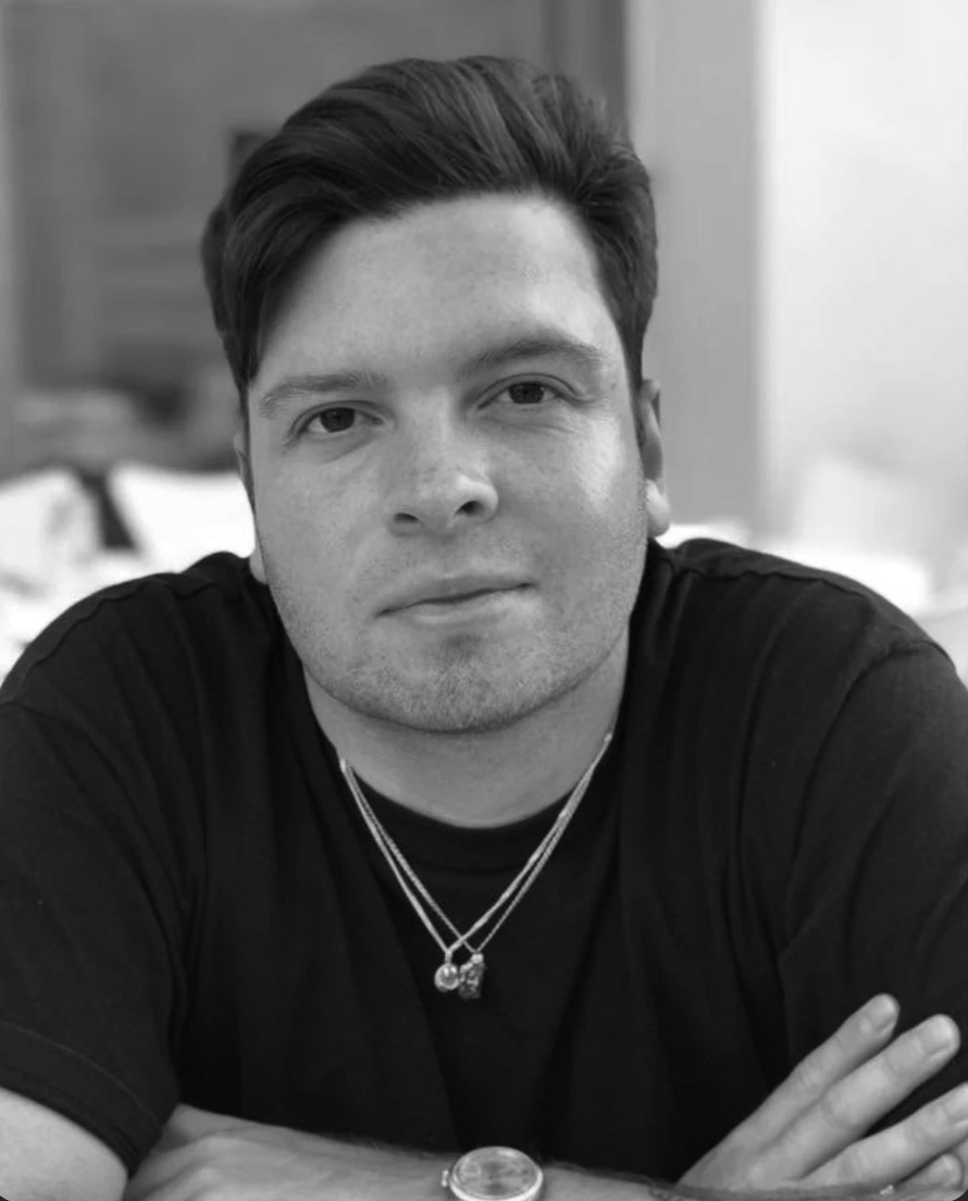 Andres Cardenas